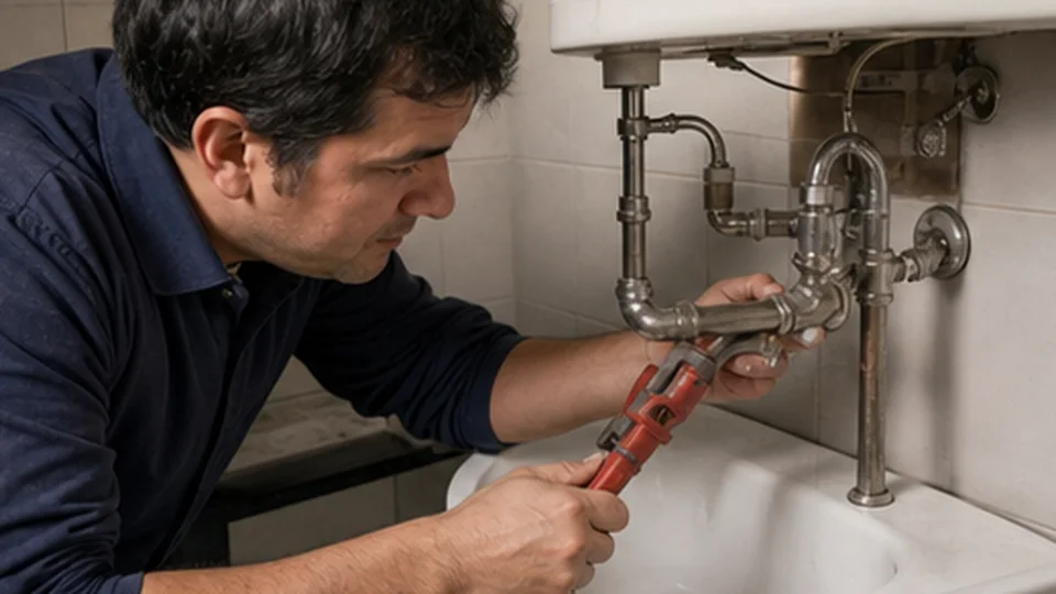Instalador Sanitarista - 2026 de Centro de Formación Profesional N° 402 Lomas de Zamora